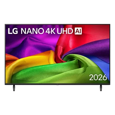 Телевізор LG 50NU800B6LC