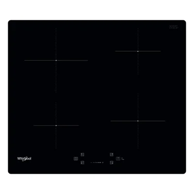 Варочна поверхня Whirlpool WSQS460NE