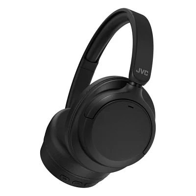 Навушники JVC HAS75N Black