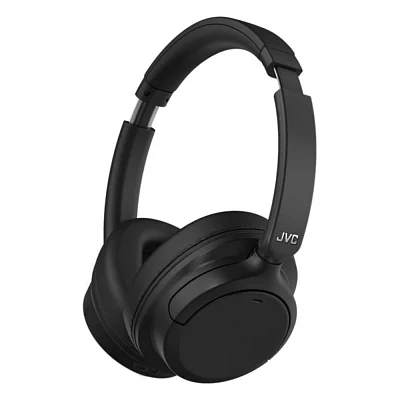 Навушники JVC HAS95N Black