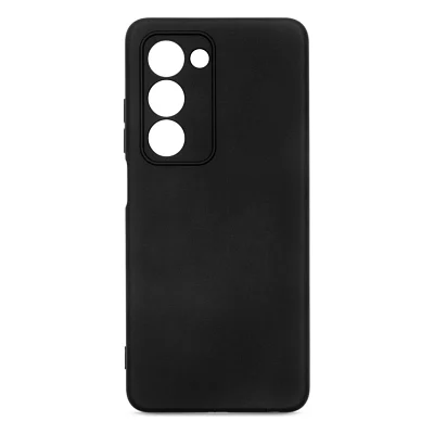Чохол до мобільного телефона Armorstandart Matte Slim Fit OPPO A5 4G / A5 5G / A5m 4G Black (ARM87390)