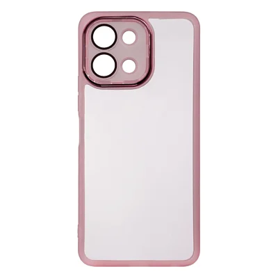 Чохол до мобільного телефона Armorstandart Shade Tecno Spark Go 3 4G Pink (ARM91543)