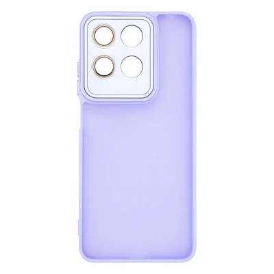 Чохол до мобільного телефона Armorstandart ShadeX Motorola G17 4G / G17 Power 4G Violet (ARM91317)