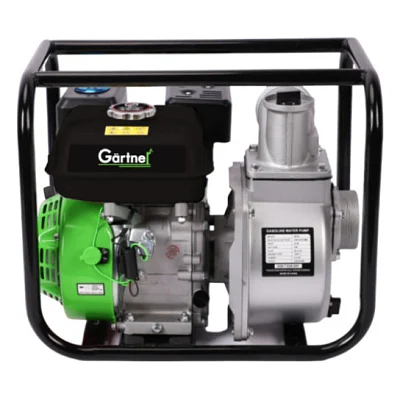 Мотопомпа Gartner GWP-50 (855160)